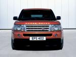 Land Rover Range Rover Sport 2005 года
